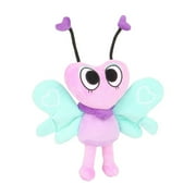 Roblox Dandy's World Plush Toy, Colorful Game Character Stuffed Doll Gift for Kids Decor